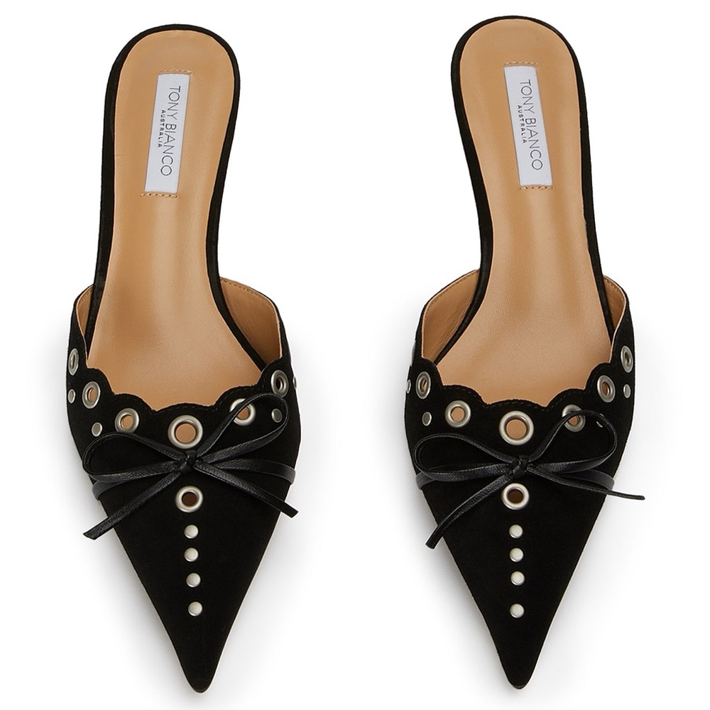 TONY BIANCO • 
WOMEN'S KAE SHOE